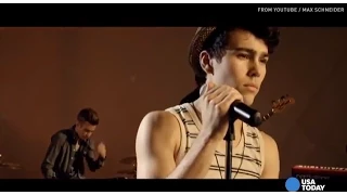 Max Schneider reveals the art of the perfect cover song