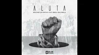 malumz on decks aluta afro house source afrohouse