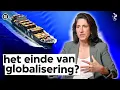 Download Lagu Zo kan economisch nationalisme Europa redden volgens Rana Foroohar | VPRO Tegenlicht