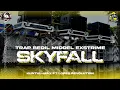 Download Lagu DJ CEK SOUND TERBARU 2025‼️ SKY FALL - BASS ANTEP NROTOK BRUTAL || LOPES REVOLUTION