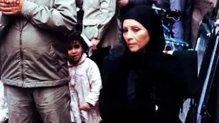 كواليس فاتن حمامة في فيلم يوم مريوم حلو بالتفاصيل يحكيها المخرج خيري بشارة وكيف كانت تتعامل معهم 