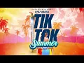 Vybz Kartel - Tik Tok Summer (Official Audio)
