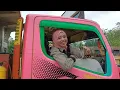 Download Lagu Mau tau oleng yang haqiqi mari ikut umik,ini baru asli oleng(cerita driver dump truck ditambang)
