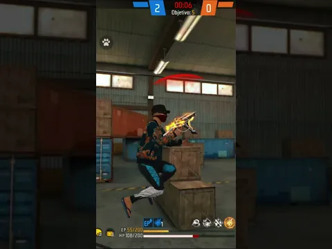O serviço dos menino é capinar um quintal #freefire #shorts