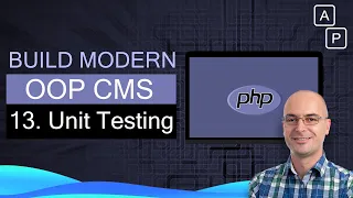 13 PHP Unit testing tutorial and pages list Automated testing with PHPUnit CMS OOP tutorial C