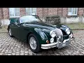 Download Lagu For sale: 1960 Jaguar XK150 DHC - Walk around