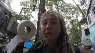 Episode 314 – Suwannee Roots Revival 2016 –  Part Two  – Life of a Gypsy Day 210