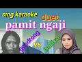 Download Lagu pamit ngaji:sing karaoke