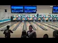 PBA Howell Lanes Open Game 4