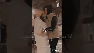 انا مقدرش ابعد ثانيه تامر حسني 
