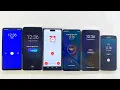 Samsung S25Ultra, Galaxy S7, Blackview, TECNO Pop, Honor X8 Alarm Clock + Timer At The Same Time