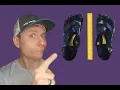 Finding the PERFECT FIT Vibram FiveFingers