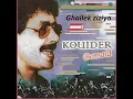 Kouider Ben Said - Gatlek Zizia