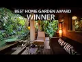 Download Lagu Inside Singapore's AWARD-WINNING Tropical Home Garden🌴| Min's Garden with 15 Design Tips 🦋