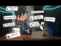 ALASAN JARANG UPLOAD - Proses Pembuatan Animasi