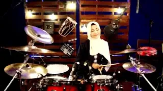 Download lagu nissan sabyan  versi drum band MP3