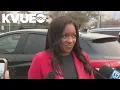 US Rep Jasmine Crockett hosts election watch party in Dallas