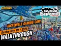 AMAZING Long Island Retro Gaming Expo 2026 Garden City NY full Friday 4K tour