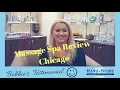 Massage Spa Chicago