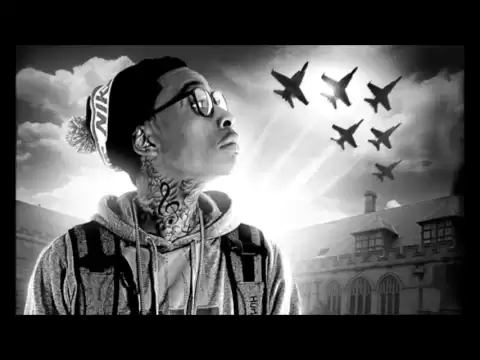 Download MP3 Wiz Khalifa - Still Blazin (Official)