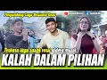 Download Lagu KALAH DALAM PILIHAN - ARANSMENT TERRRRRBARU LAGU SASAK VERSI ALDEVA MUSIK FT PENYUMBANG LAGU