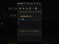 Access and Update Python array elements At A Glance