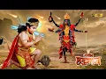 Lagu जब युद्ध से पहले मारुती ने लिया माँ काली से आशीर्वाद | संकटमोचन महाबली हनुमान | Full Episodes 2025