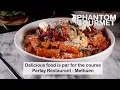 Parlay Restaurant at Merrimack Valley Golf Club in Methuen