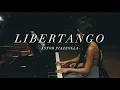 Download Lagu Astor Piazzolla -  Libertango arr. for Piano Four Hands