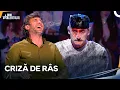 Lagu Cel MaiTrăsnit „CHEF”! Jose și Matilde I-au Pus Pe Toți La Pământ! | Românii au Talent
