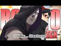 Download Lagu SARADA VS HIDARI, DAEMON VS MAMUSHI, JURA ENCORE EN VIE ?! - BORUTO TWO BLUE VORTEX CHAPITRE 23 !