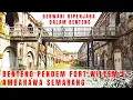 Download Lagu Benteng Pendem Fort Willem 1 Ambarawa Semarang