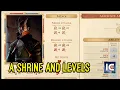 Mysterious Shrine Pathfinder Kingmaker Part 250 Blind First Play Challenging Roleplay