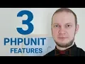 3 PHPUnit Features You Should Use for Unit Tests in Magento 2