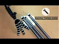 Tripod Extension