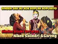 Download Lagu SINDEN ELISHA DAN SINDEN NIKEN SALINDRI DI ONEK-ONEKNE NYANG ĢARENG