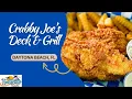 We Tested Crabby Joe s on the Pier Here s What We Found