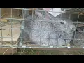 TAMUK Composite rabbitry update