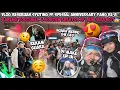 Download Lagu VLOG KESERUAN SYUTING FF SPESIAL ANNIVERSARY YANG KE-8 BARENG YOUTUBER \u0026 KONTEN KREATOR FF LAIN😱