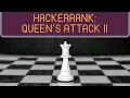 Queen s Attack II HackerRank JavaScript