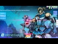 Download Lagu DJ'TEKINASOMETHING - Internet bitch PLight Remix [Madness]