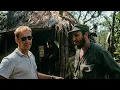 He Found Fidel Castro Before the World Did
