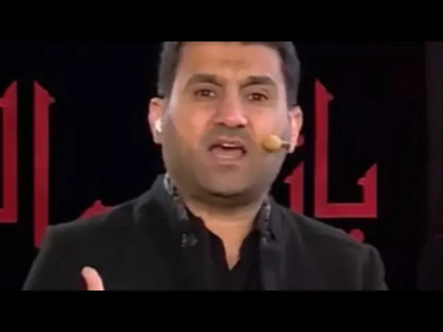 ⁣من هي زينب؟ وماذا جرى عليها؟