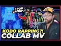 Download Lagu REACTING TO STARBE FEAT KOBO KANAERU - PRINCESS SAMURAI OFFICIAL MV | HOLOLIVE ID REACTION