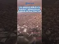 Download Lagu Api Kebakaran California 100% Padam, Los Angeles Berupaya Bangkit Memulihkan Kondisi Infrastruktur