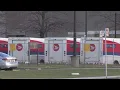 Liberals give formal notice for law to end Canada Post strike