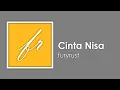 Download Lagu furyrust - Cinta Nisa (Original Song No Copyright)
