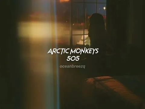 Download MP3 arctic monkeys-505 (sped up+reverb)