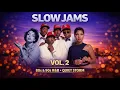 Lagu Slow Jams Vol. 2 – 80s \u0026 90s R\u0026B Love Ballads | Quiet Storm Sundowner