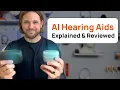 Download Lagu 🦻 AI in Hearing Aids Explained — What’s Real in 2025